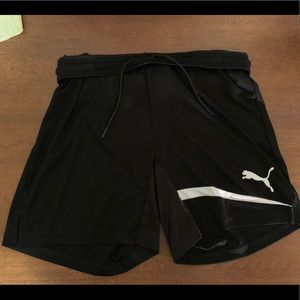 Puma for days! Size medium.